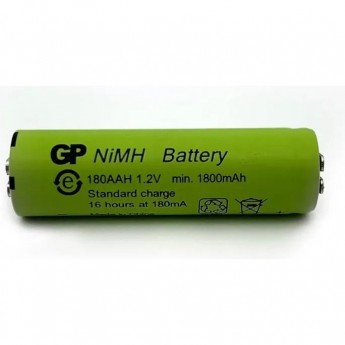Аккумулятор к триммерам MOSER BATTERY PACK 1590-7292 NiMH Аккумулятор к триммерам MOSER BATTERY PACK 1590-7292 NiMH
