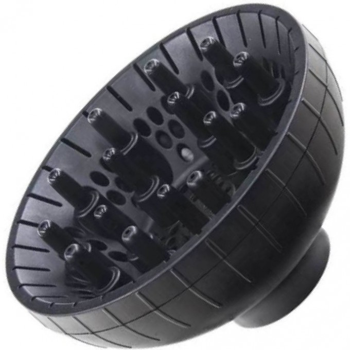 Диффузор MOSER для стайлинга 0201-7330