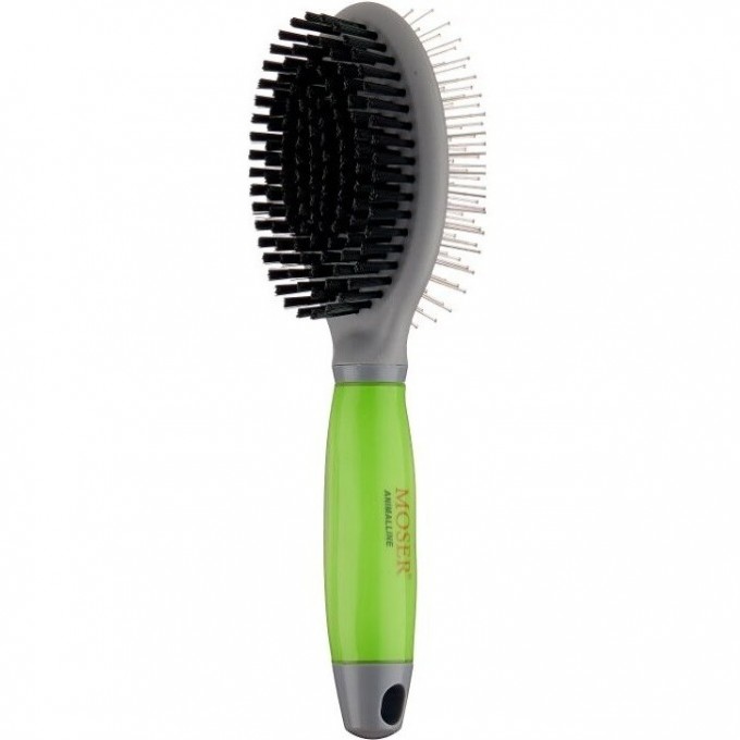 Двухсторонняя щетка MOSER 2999-7025