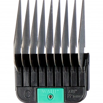 Насадка MOSER на металлической основе 22 мм Насадка MOSER на металлической основе 22 мм