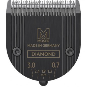 Нож для машинок для стрижки MOSER Diamond Нож для машинок для стрижки MOSER Diamond