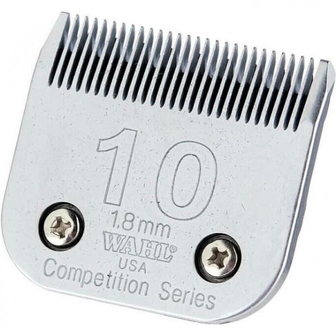 Ножевой блок MOSER 1,8 мм 2358-116