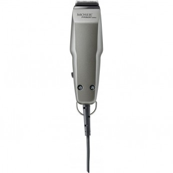 Триммер для стрижки волос MOSER Primat Mini титан Триммер для стрижки волос MOSER Primat Mini титан